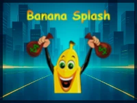 Banana Splash