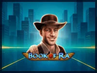 Book of Ra