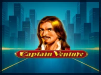 Captain Venture