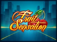 Fruit Sensation
