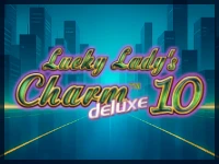 Lucky Lady’s Charm Deluxe 10