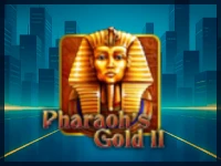 Pharaohs Gold 2