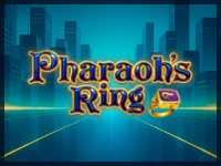 Pharaohs Ring