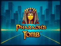 Pharaohs Tomb