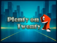 Plenty of Twenty
