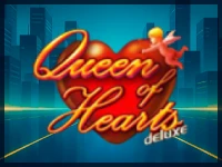 Queen of Hearts Deluxe