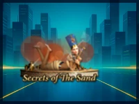Secrets of the Sand