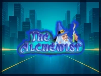 The Alchemist
