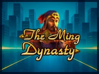 The Ming Dynasty