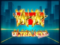 Ultra Hot Deluxe